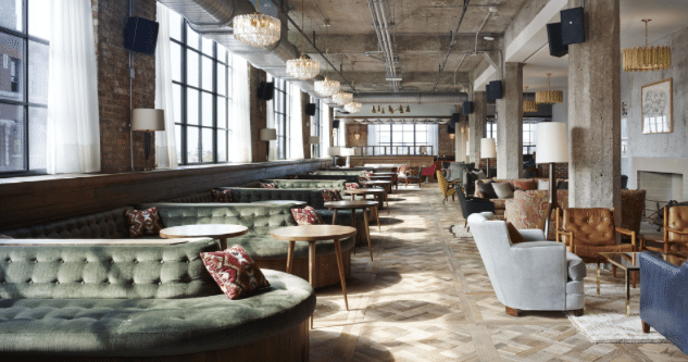 ParadigmNEXT Featured Fridays Soho House Chicago.