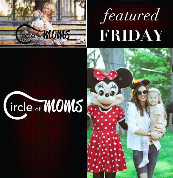 Featured Friday: Circle of Moms