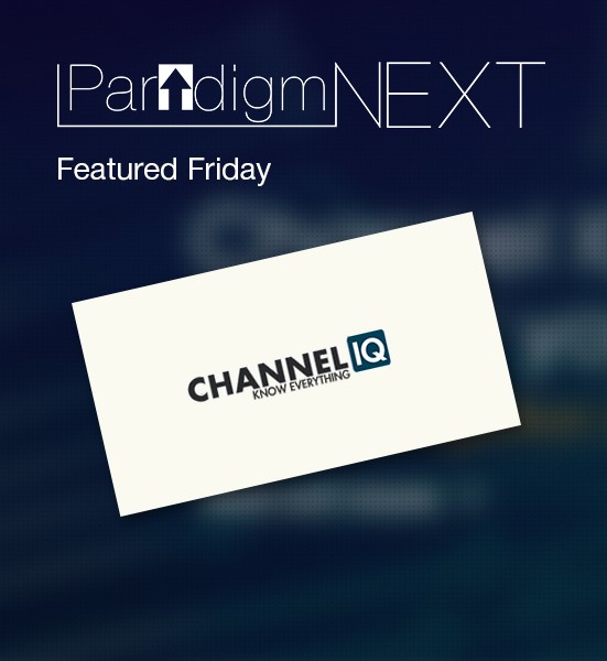 Featured Friday: Channel IQ & the Compass Conference