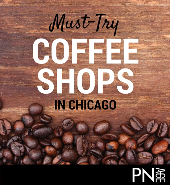 Must-Try Coffee Shops in Chicago