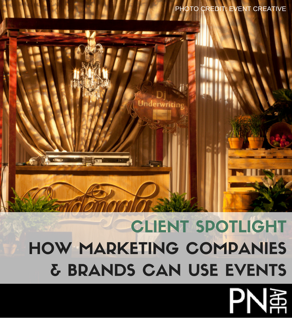 ParadigmNext events branding marketing insights