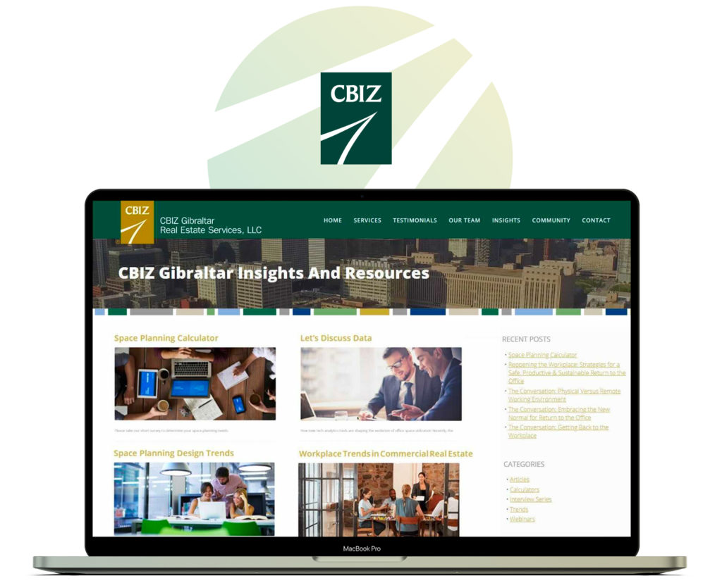 CBIZ Gibraltar