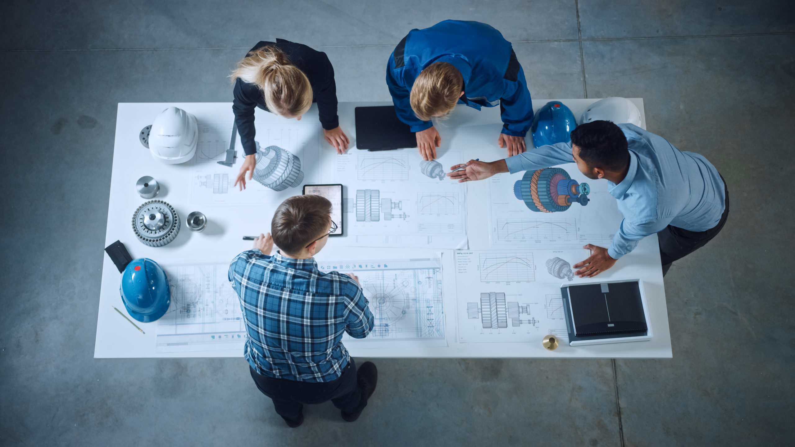 2 Ways to Get Better Perspective in Building Materials Sales